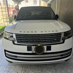 Land Rover Range Rover Vogue